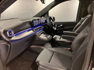 2025 Mercedes-BENZ V-CLASS 缩略图 55