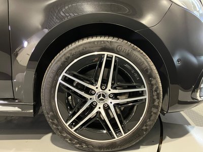 2025 Mercedes-BENZ V-CLASS 缩略图 62