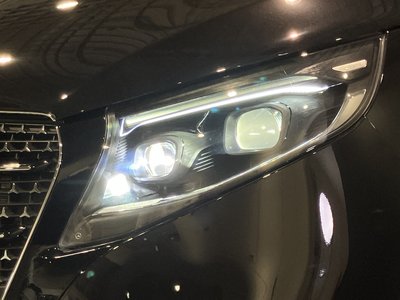2025 Mercedes-BENZ V-CLASS 缩略图 30