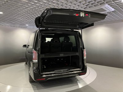 2025 Mercedes-BENZ V-CLASS 缩略图 20