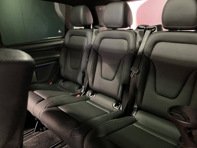 2025 Mercedes-BENZ V-CLASS 缩略图 48