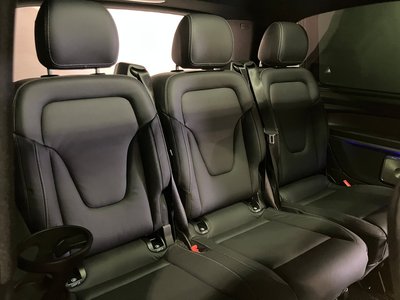 2025 Mercedes-BENZ V-CLASS 缩略图 46