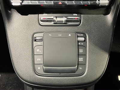 2025 Mercedes-BENZ V-CLASS 缩略图 42