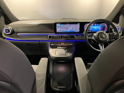 2025 Mercedes-BENZ V-CLASS 缩略图 33