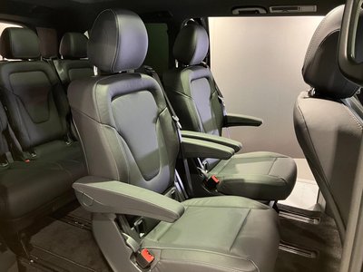 2025 Mercedes-BENZ V-CLASS 缩略图 45