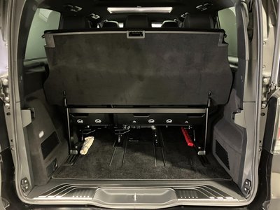 2025 Mercedes-BENZ V-CLASS 缩略图 24