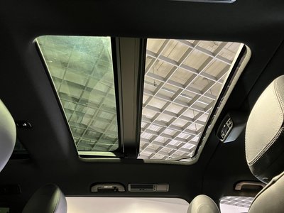 2025 Mercedes-BENZ V-CLASS 缩略图 19