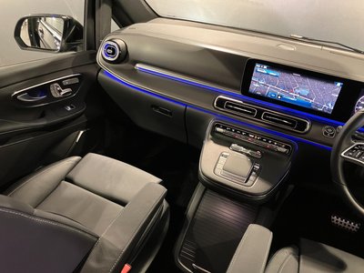 2025 Mercedes-BENZ V-CLASS 缩略图 34