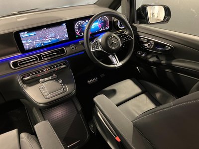 2025 Mercedes-BENZ V-CLASS 缩略图 35