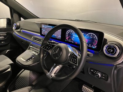 2025 Mercedes-BENZ V-CLASS 缩略图 53