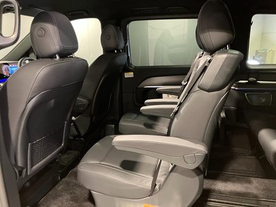 2025 Mercedes-BENZ V-CLASS 缩略图 56