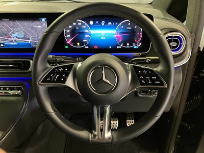 2025 Mercedes-BENZ V-CLASS 缩略图 37