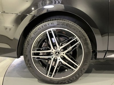 2025 Mercedes-BENZ V-CLASS 缩略图 63