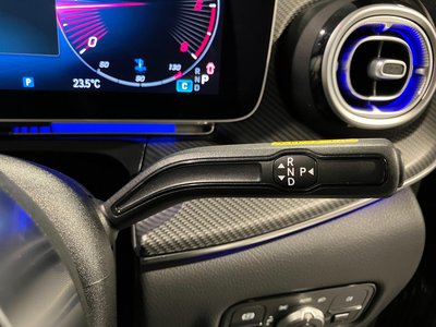 2025 Mercedes-BENZ V-CLASS 缩略图 38