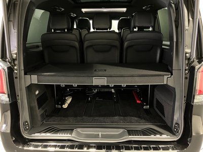 2025 Mercedes-BENZ V-CLASS 缩略图 23