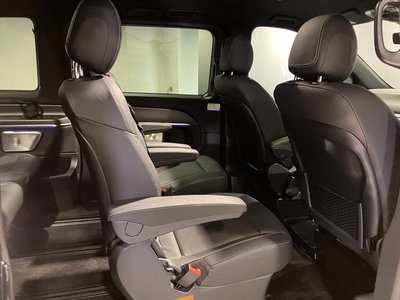 2025 Mercedes-BENZ V-CLASS 缩略图 52