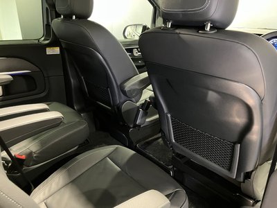 2025 Mercedes-BENZ V-CLASS 缩略图 54
