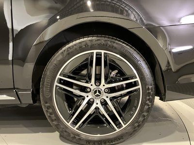 2025 Mercedes-BENZ V-CLASS 缩略图 61