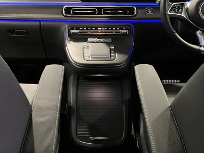 2025 Mercedes-BENZ V-CLASS 缩略图 44