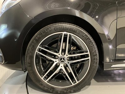 2025 Mercedes-BENZ V-CLASS 缩略图 60