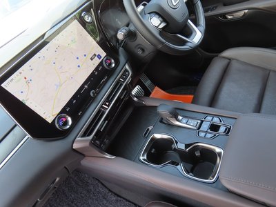 2024 Lexus RX — миниатюра 71