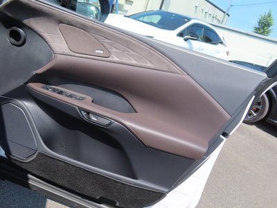 2024 Lexus RX — миниатюра 63