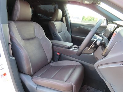 2024 Lexus RX — миниатюра 16