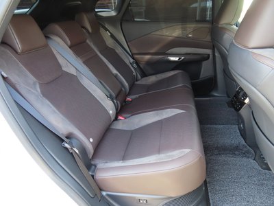 2024 Lexus RX — миниатюра 20