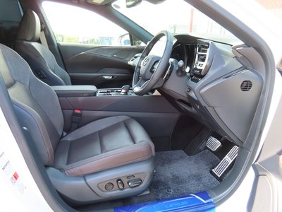 2024 Lexus RX — миниатюра 61
