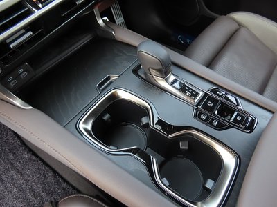 2024 Lexus RX — миниатюра 72