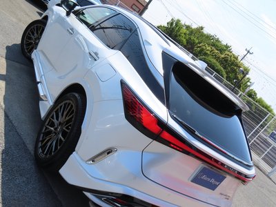 2024 Lexus RX — миниатюра 44