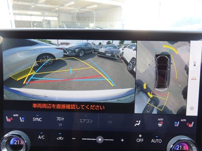 2024 Lexus RX — миниатюра 75