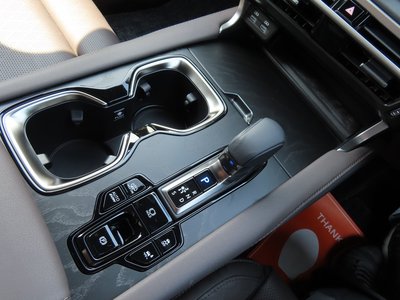2024 Lexus RX — миниатюра 79
