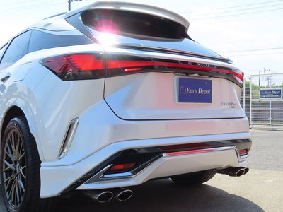 2024 Lexus RX — миниатюра 48