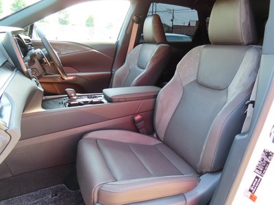 2024 Lexus RX — миниатюра 14