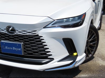 LEXUS RX - 5