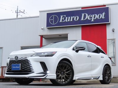 صورة 1 لـ 2024 Lexus RX