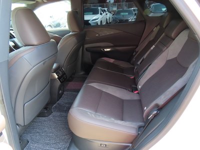 2024 Lexus RX — миниатюра 56
