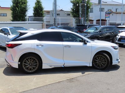 LEXUS RX - 6