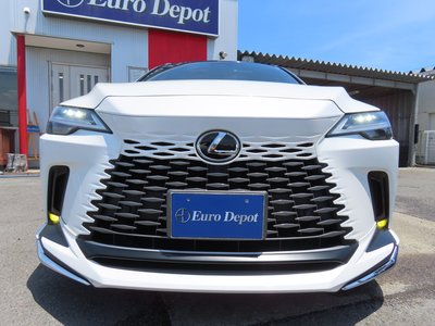 2024 Lexus RX — миниатюра 33