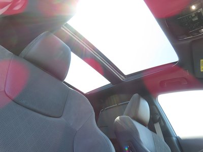 2024 Lexus RX — миниатюра 19