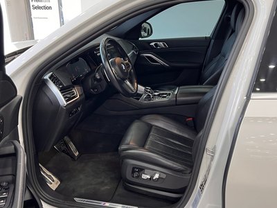 BMW X6 - 10