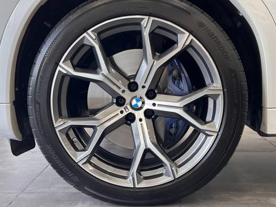BMW X6 - 6