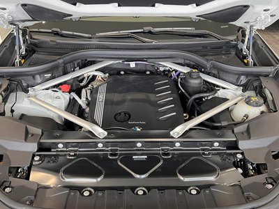 BMW X6 - 7