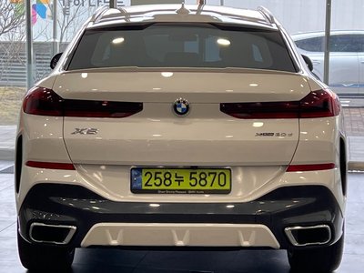 BMW X6 - 3