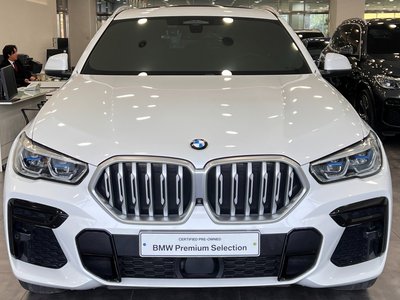 BMW X6 - 2