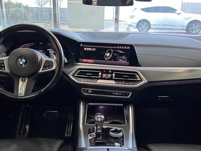 BMW X6 - 5
