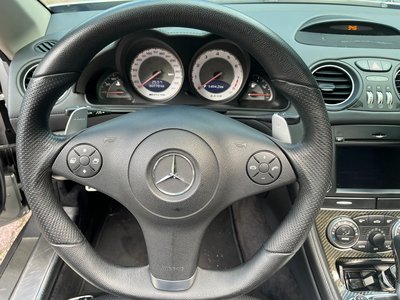 MERCEDES-BENZ SL - 9