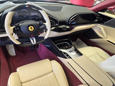 FERRARI PUROSANGUE - 4