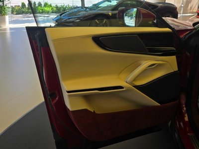 FERRARI PUROSANGUE - 6